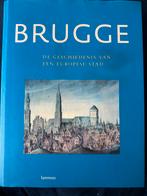 Brugge: de geschiedenis van een Europese stad, Boeken, Ophalen of Verzenden