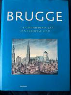 Brugge: de geschiedenis van een Europese stad, Enlèvement ou Envoi