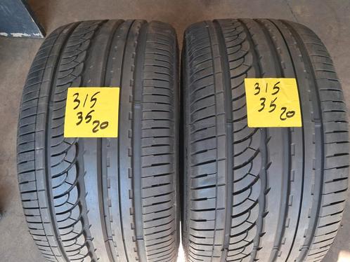 315/35/20 3153520 315/35R20 demo, Auto-onderdelen, Besturing, Ophalen