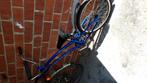 Aanhangfiets derde wiel " follow me:, Fietsen en Brommers, Fietsaccessoires | Aanhangwagens en Karren, Ophalen, Gebruikt, Aanhangfiets
