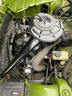 auto, Auto's, Automaat, Zwart, 35 kW, Particulier