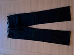 Zwarte broek Polo maat 28x32, Kleding | Dames, Spijkerbroeken en Jeans, Ophalen of Verzenden, Zo goed als nieuw