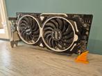 MSI Radeon RX 580 ARMOR 8G, Computers en Software