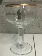 La Trappe bierglas, Verzamelen, Biermerken, Ophalen of Verzenden, Gebruikt, Glas of Glazen, La Trappe