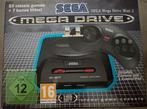 Megadrive mini 2 neuve, Ophalen, Met games, Mega Drive, Nieuw