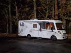 Hymer, Particulier, Automatique, Hymer