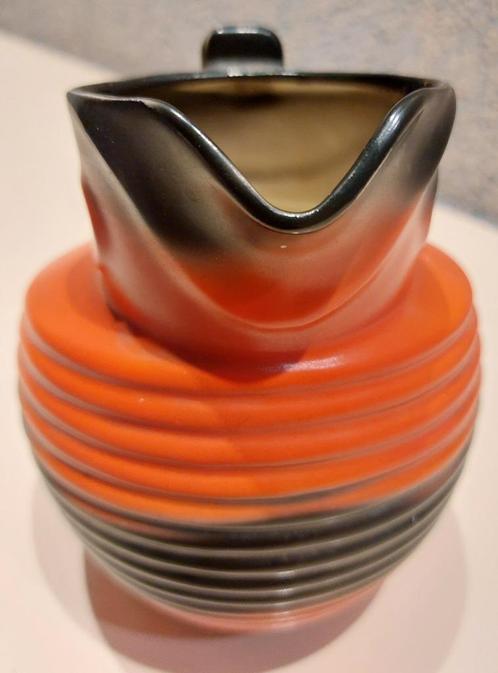 vaas of kruik Art deco-stijl, Antiek en Kunst, Antiek | Keramiek en Aardewerk, Ophalen