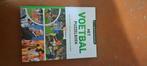 Voetbalpuzzelboek, Boeken, Ophalen of Verzenden, Nieuw, Balsport