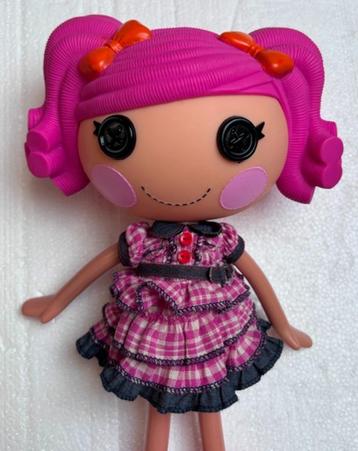 Lalaloopsy Berry Jars 'N' Jam  beschikbaar voor biedingen