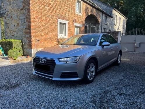 Audi A4 2.0 TDi Business Edition S-Tronic/Navi/xenon/PDC/..., Auto's, Audi, Particulier, A4, ABS, Adaptive Cruise Control, Airbags