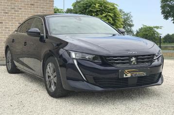 Peugeot 508 / 1.5d / Navi / Airco / Open dak / LED beschikbaar voor biedingen