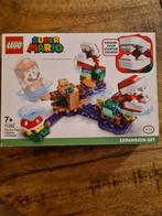 Lego super mario, Ophalen of Verzenden, Zo goed als nieuw, Lego