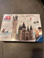3D puzzel Harry Potter nieuw, Hobby en Vrije tijd, Ophalen of Verzenden, Nieuw, Rubik's of 3D-puzzel