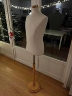 Paspop McForsum, Ophalen, Zo goed als nieuw, Paspop