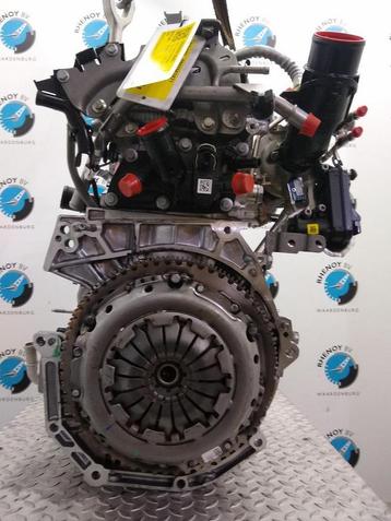 RENAULT CLIO ICONIC [ENGINE] 2020 beschikbaar voor biedingen