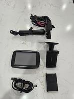 Garmin ZUMO 590 LM met GPS, Motoren, Accessoires | Navigatiesystemen, Ophalen of Verzenden, Zo goed als nieuw