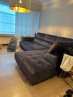 Saloon zetel sofa nieuwstaat, Ophalen of Verzenden, Zo goed als nieuw