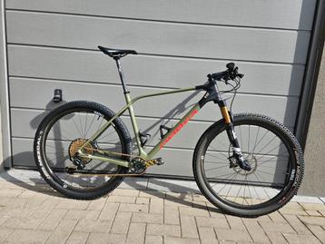Vtt orbea alma xl, Enlèvement, Comme neuf, Trek
