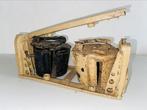 Porte trommel allemand ww2, Ophalen of Verzenden, Landmacht
