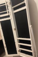 Make up spiegel zonder spiegel, Huis en Inrichting, Ophalen, Zo goed als nieuw