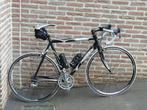 koersfiets, Fietsen en Brommers, Fietsen | Racefietsen, Gebruikt, Aluminium, 15 tot 20 versnellingen, 57 tot 61 cm