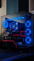 Ultime pc gamer, Computers en Software, Ophalen of Verzenden, Zo goed als nieuw, Gaming, SSD