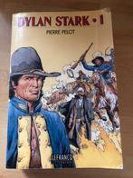 Livre Dylan Stark, Utilisé