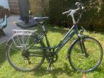 Stationsfiets - studentenfiets Batavius, Fietsen en Brommers, Fietsen | Dames | Sportfietsen en Toerfietsen, Ophalen, Gebruikt