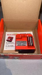 Mallosi ecu euro4 Vespa/zip iget, Hobby en Vrije tijd, Modeltreinen | Overige schalen, Ophalen, Zo goed als nieuw