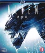 Alien Anthology + Prometheus Collector's Edition + Covenant, Ophalen of Verzenden, Zo goed als nieuw, Science Fiction en Fantasy