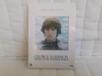 2 dvd George Harrison living in the material world, Gebruikt, Alle leeftijden, Boxset, Ophalen of Verzenden