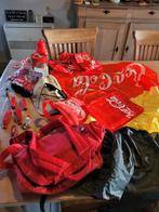 Coca-Cola items, Verzamelen, Ophalen
