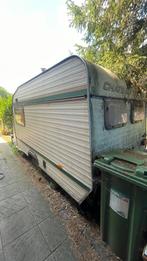 Zeer propere caravan, Caravans en Kamperen, Tot en met 2