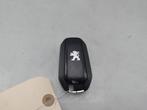 SLEUTEL Peugeot 508 SW (8E / 8U) (|6490SK|), Auto-onderdelen, Kontakt-peugeot@peugeot.com, Gebruikt, Peugeot Deutschland GmbH