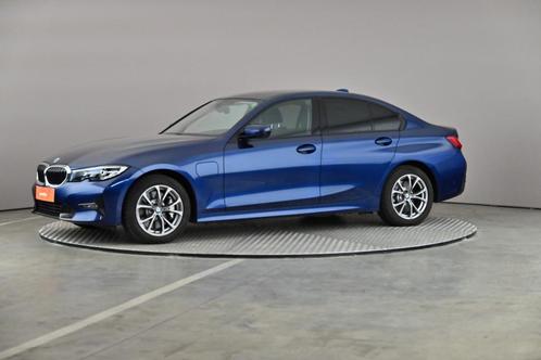 (1XDB247) BMW 3, Auto's, BMW, Bedrijf, Te koop, 3 Reeks, ABS, Achteruitrijcamera, Airbags, Airconditioning, Alarm, Android Auto