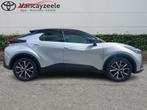 Toyota C-HR Dynamic Plus Bi-Tone+CAM+NAV+S, Automaat, Overige kleuren, Overige brandstoffen, 5 deurs