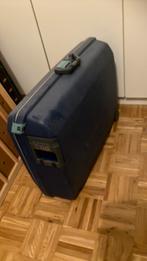 Samsonite koffer, Ophalen, Zo goed als nieuw, Wieltjes