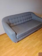 Magnifique salon, Enlèvement