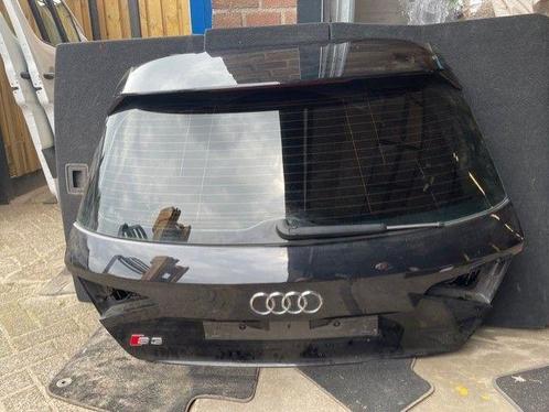 ACHTERKLEP LZ9Y Audi S3 Sportback (8VA / 8VF), Auto-onderdelen, Carrosserie, Achterklep, Audi, Gebruikt