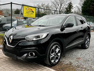 Renault Kadjar 1.5 diesel Automaat bj 2017 beschikbaar voor biedingen