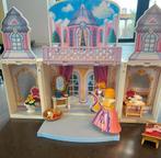Playmobil Speelbox prinses 5419, Enlèvement ou Envoi, Utilisé, Ensemble complet