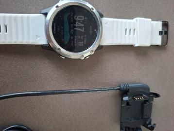 Garmin Fenix 3HR beschikbaar voor biedingen