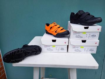 Bontrager EVOKE bergschoenen beschikbaar voor biedingen