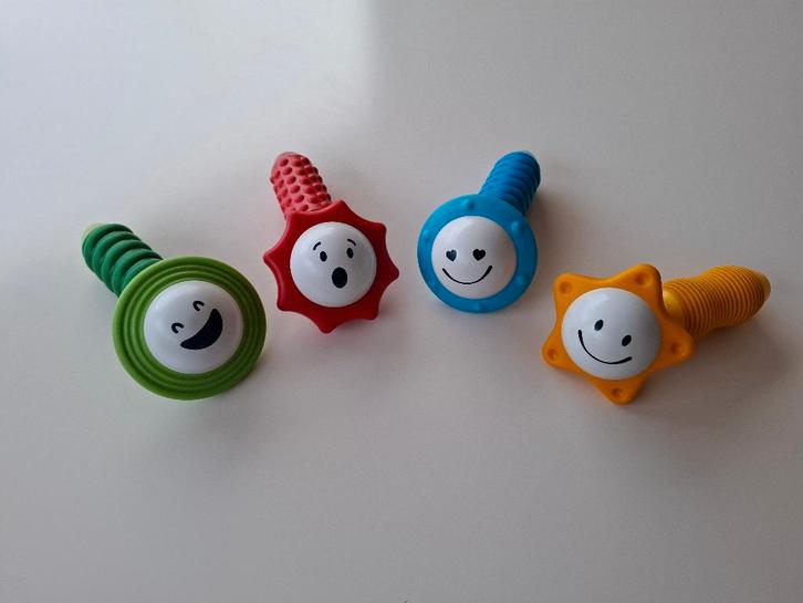 Smartmax My First - sounds en senses, Enfants & Bébés, Jouets | Éducatifs & Créatifs, Utilisé, Découverte, Enlèvement ou Envoi