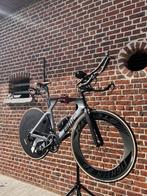 BMC Timemachine 02 - Triatlon, 28 inch, Carbon, Heren, Zo goed als nieuw