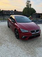 Seat Ibiza FR 1.0 TSI 116 PK Automaat, Stof, Ibiza, 1364 kg, 5 deurs