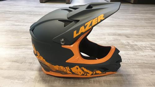 Lazer Phoenix+ Fullface Fietshelm Maat XL Nieuw! 2 kleuren, Fietsen en Brommers, Fietsaccessoires | Fietshelmen, Nieuw, XL, Ophalen
