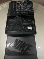 Travis Scott Fantôme noir, Enlèvement ou Envoi, Comme neuf