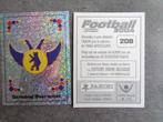 PANINI voetbal sticker FOOTBALL 2004 embleem Beerschot, Hobby en Vrije tijd, Nieuw, Sticker, Verzenden