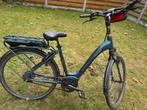 Elektrische Fiets met Bosch middenmotor, Fietsen en Brommers, Elektrische fietsen, Zo goed als nieuw, 47 tot 51 cm, 50 km per accu of meer